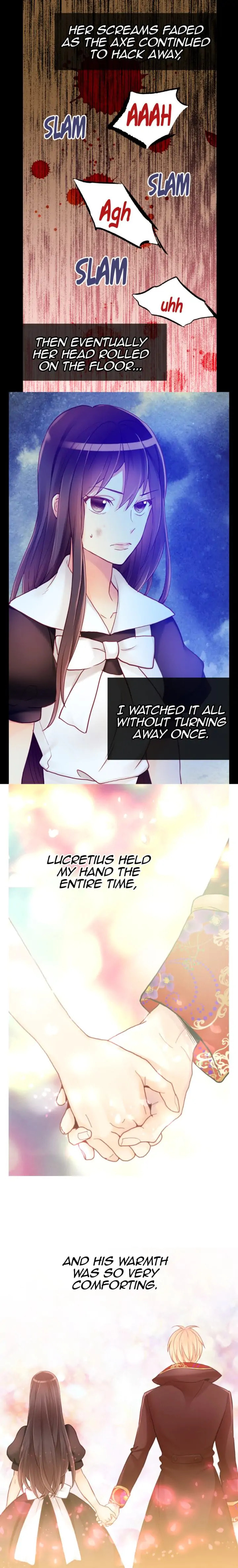 Empress of Another World Chapter 64 page 2 - 