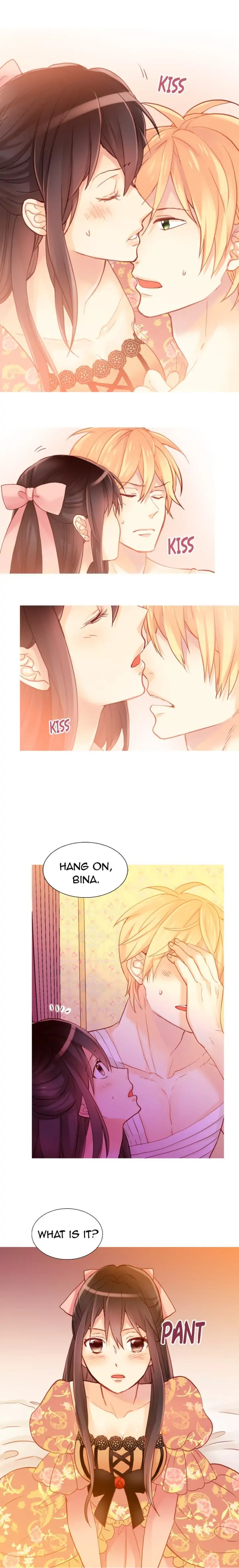 Empress of Another World Chapter 65 page 2 - 