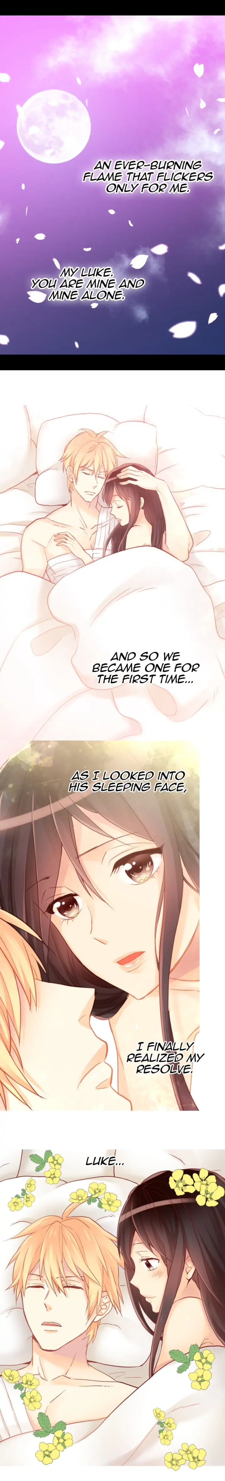 Empress of Another World Chapter 65 page 9 - 