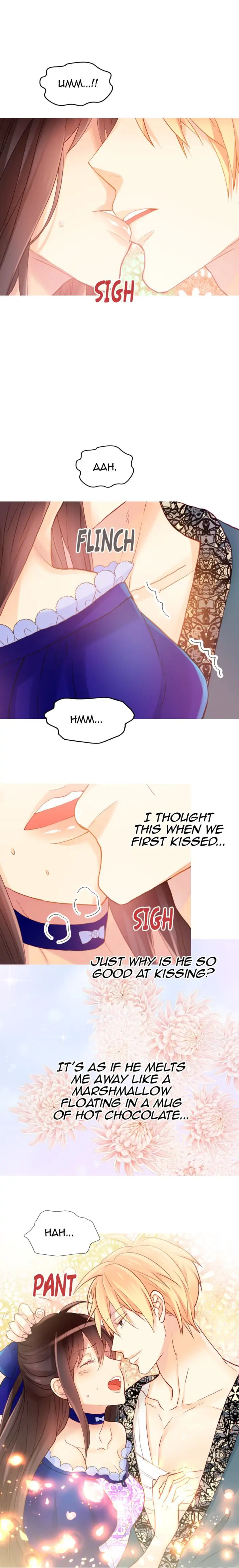 Empress of Another World Chapter 66 page 11 - 