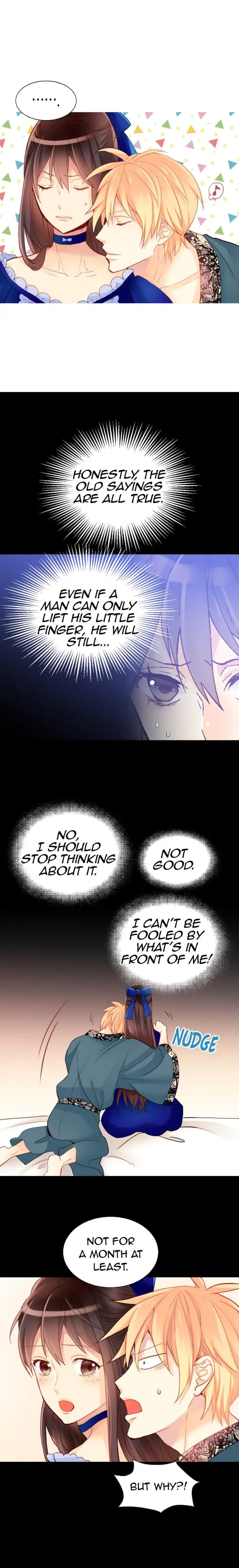 Empress of Another World Chapter 66 page 7 - 