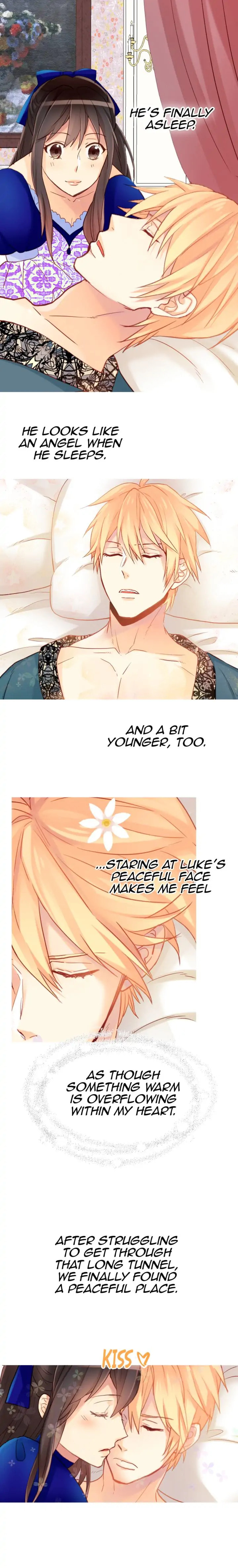 Empress of Another World Chapter 67 page 6 - 