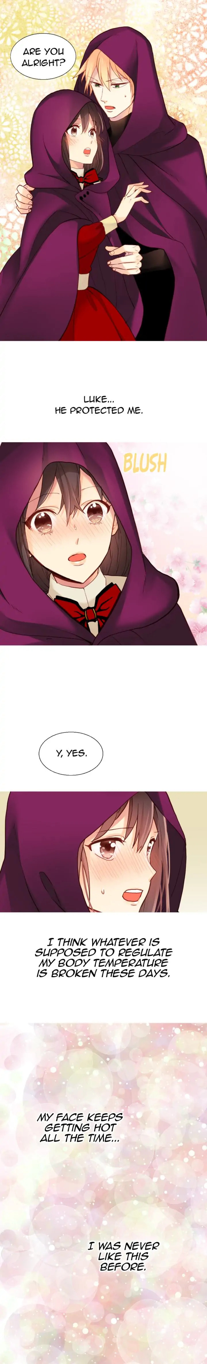 Empress of Another World Chapter 71 page 4 - 