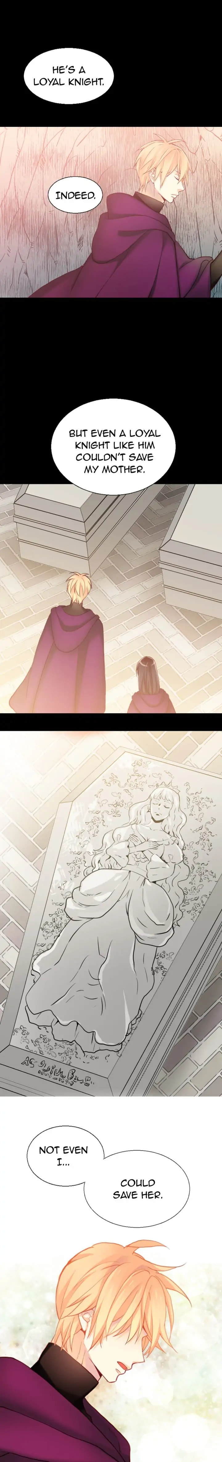 Empress of Another World Chapter 72 page 2 - 