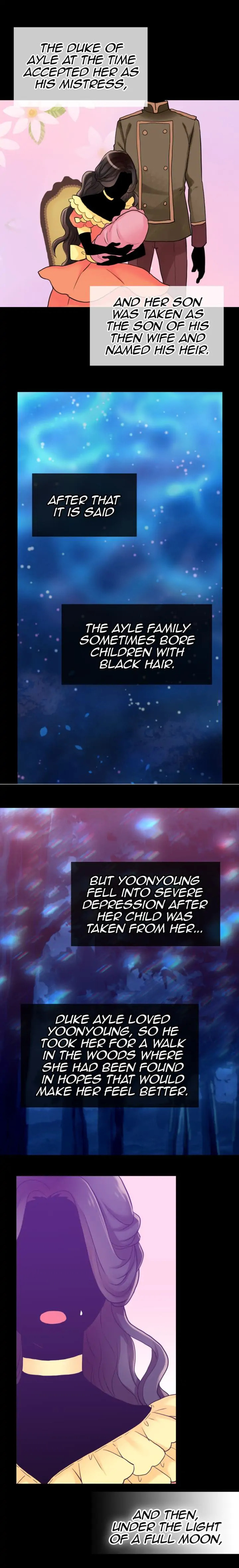 Empress of Another World Chapter 73 page 2 - 