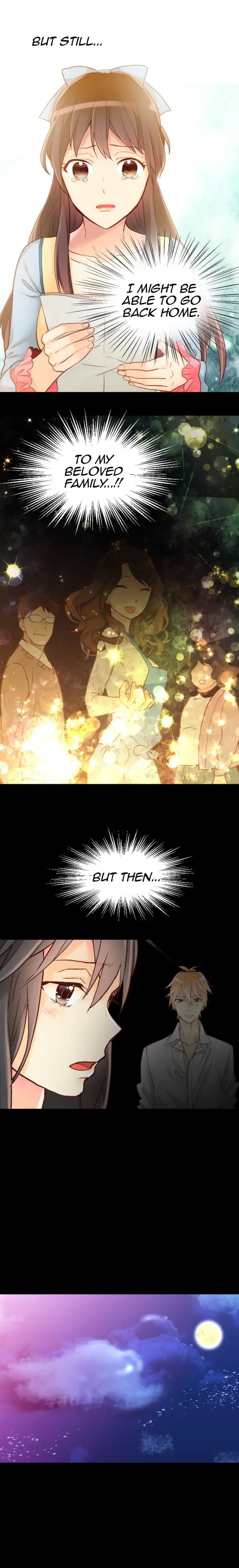 Empress of Another World Chapter 73 page 5 - 