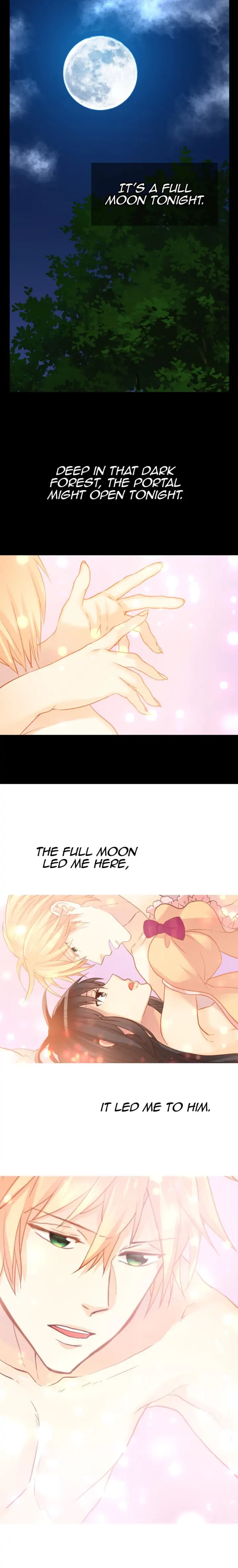Empress of Another World Chapter 74 page 2 - 