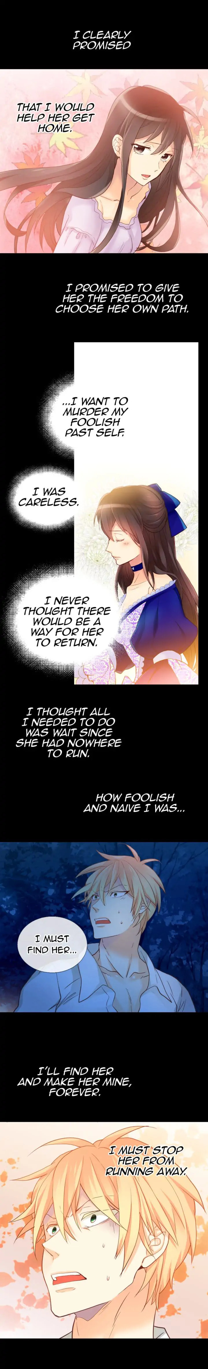 Empress of Another World Chapter 74 page 12 - 