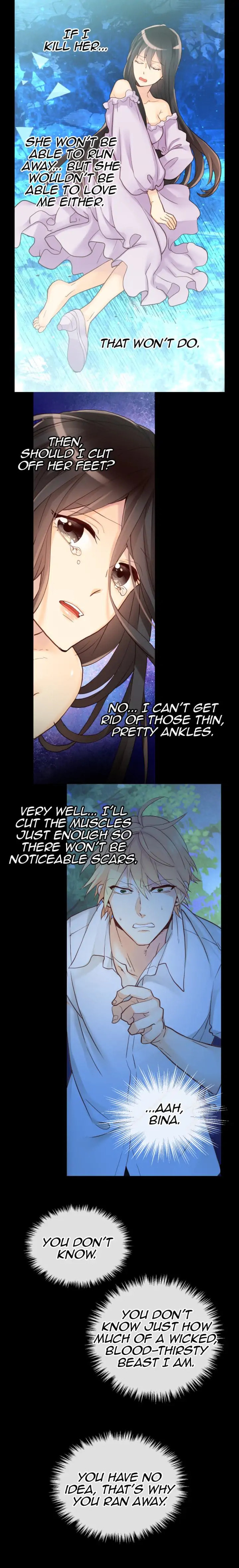 Empress of Another World Chapter 74 page 13 - 