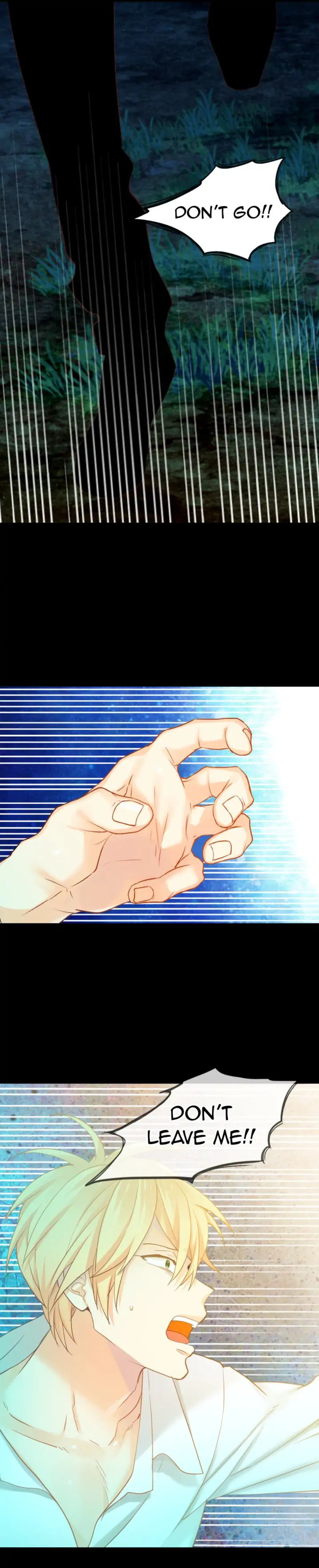 Empress of Another World Chapter 74 page 17 - 