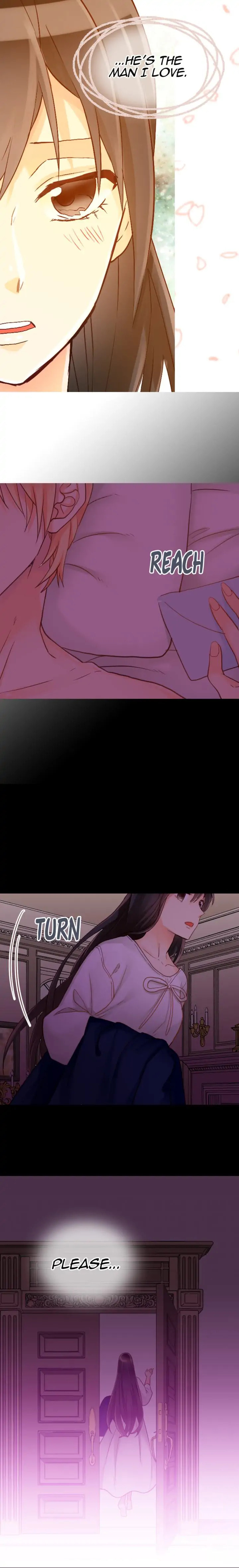 Empress of Another World Chapter 74 page 5 - 