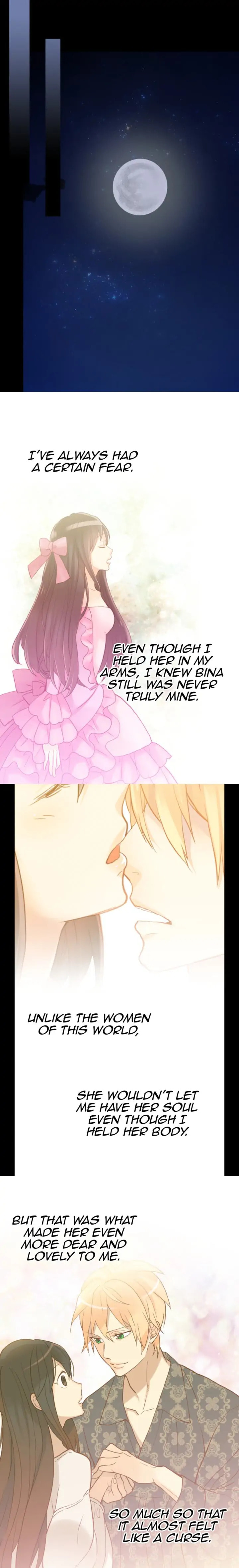 Empress of Another World Chapter 74 page 6 - 