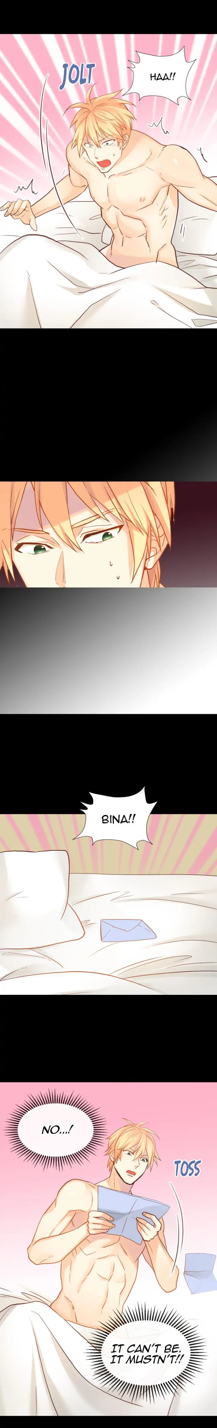 Empress of Another World Chapter 74 page 7 - 