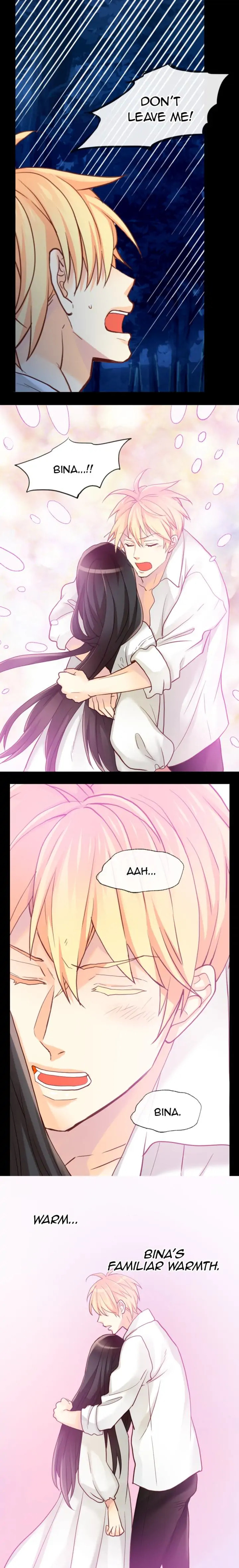 Empress of Another World Chapter 75 page 2 - 