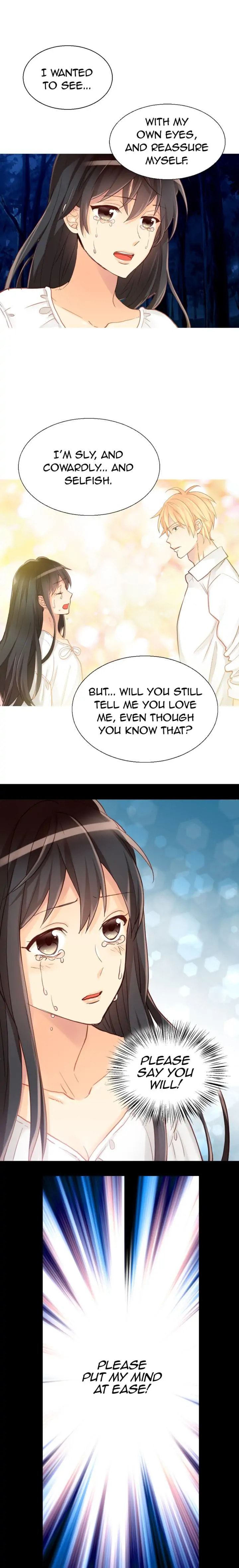 Empress of Another World Chapter 75 page 11 - 