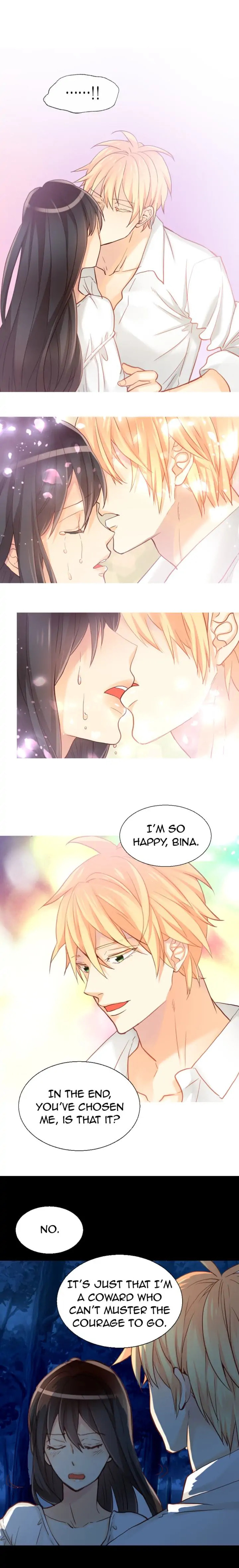 Empress of Another World Chapter 75 page 12 - 
