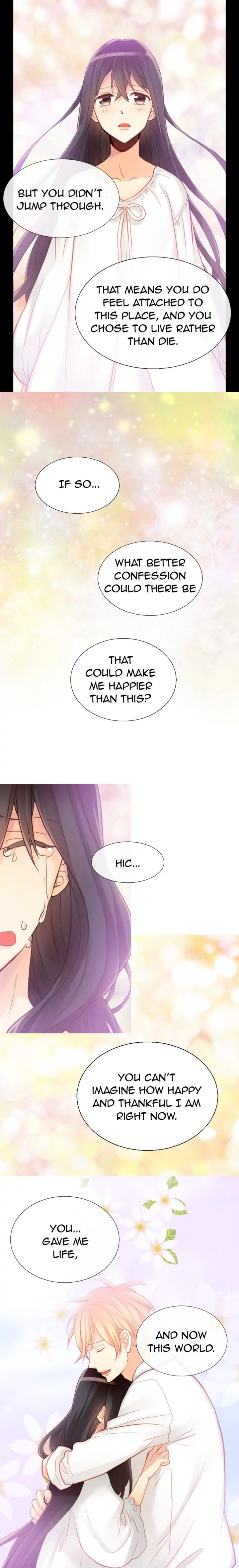Empress of Another World Chapter 75 page 14 - 