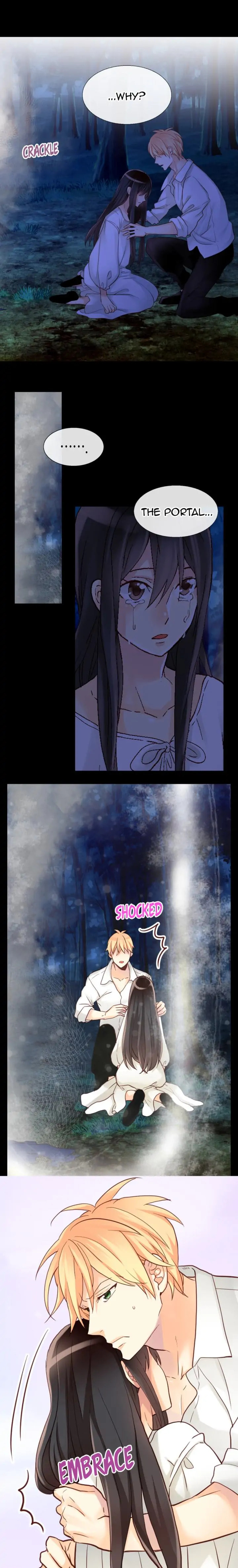Empress of Another World Chapter 75 page 5 - 