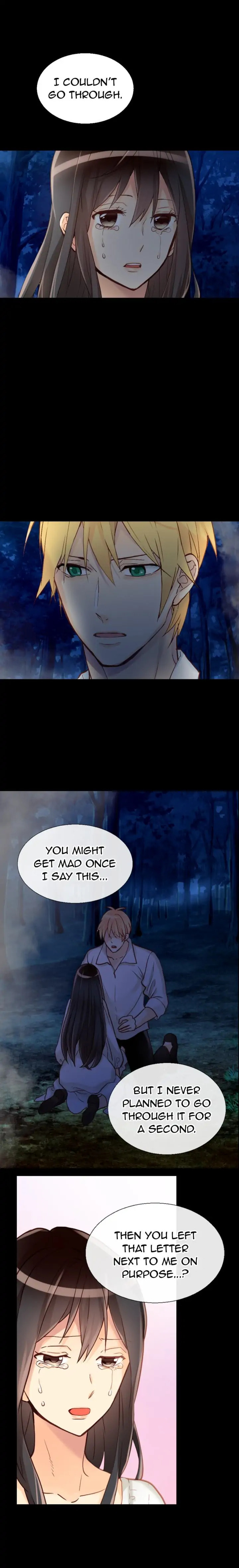 Empress of Another World Chapter 75 page 6 - 