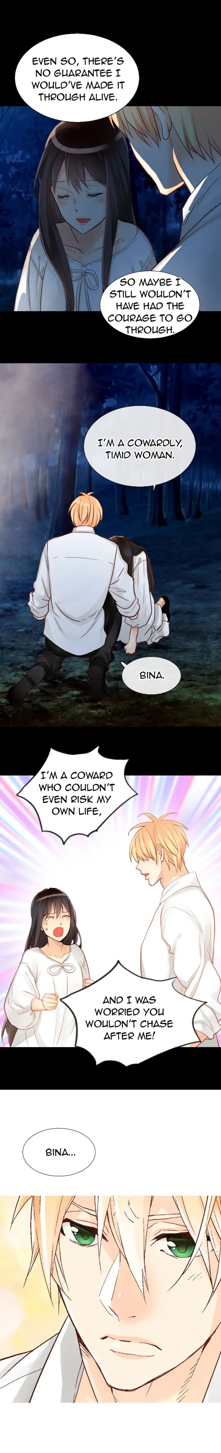 Empress of Another World Chapter 75 page 10 - 