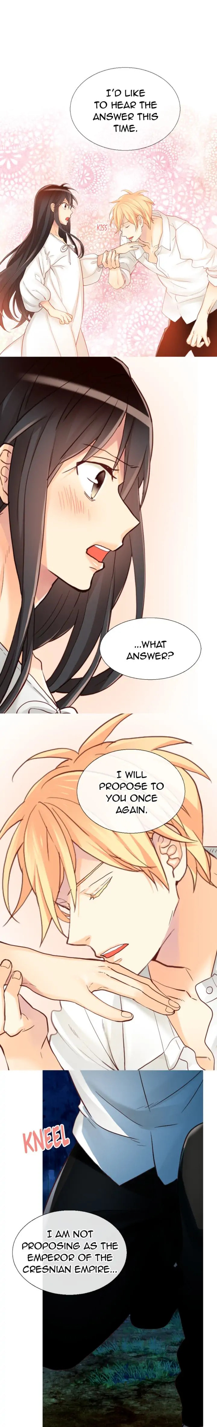 Empress of Another World Chapter 76 page 6 - 