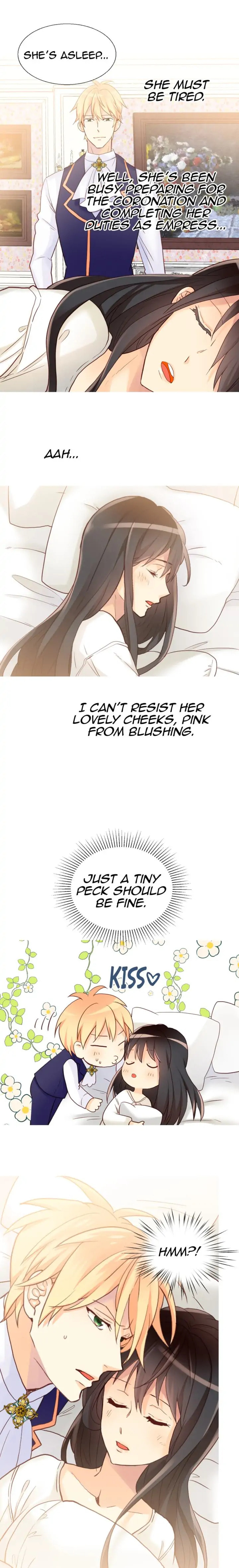 Empress of Another World Chapter 77 page 7 - 
