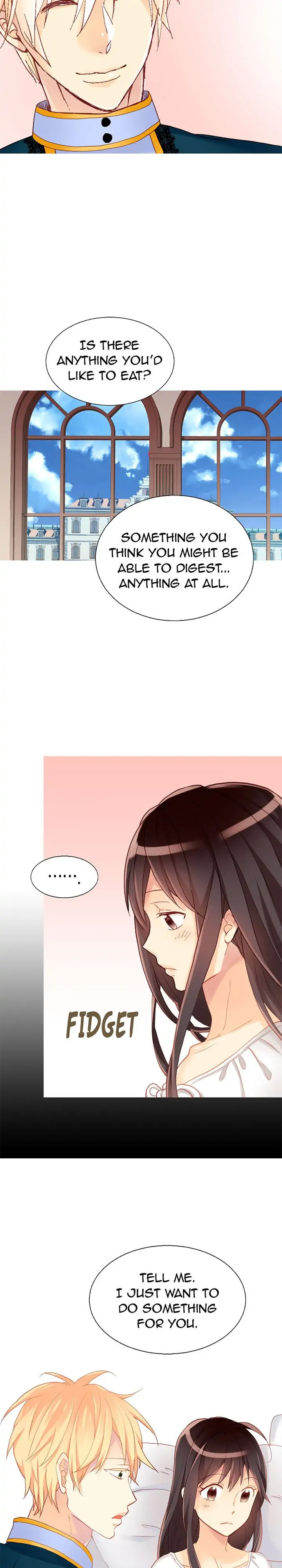 Empress of Another World Chapter 78 page 13 - 