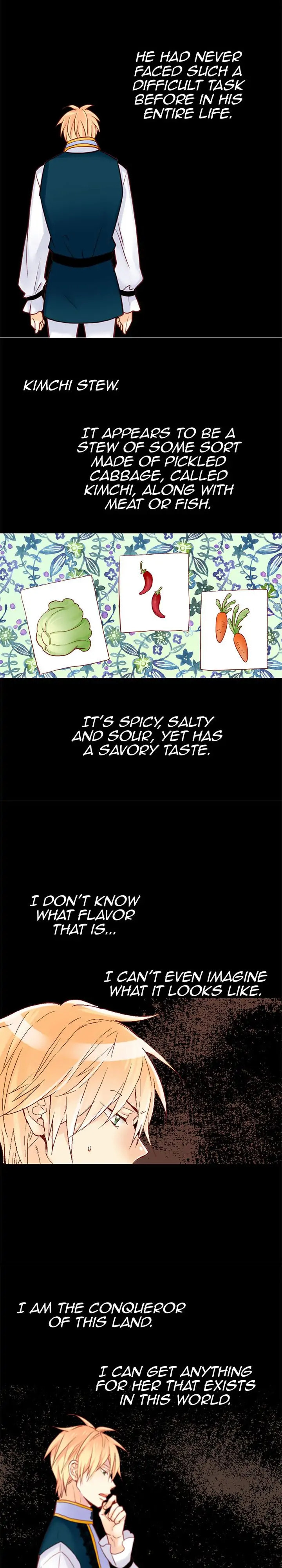 Empress of Another World Chapter 78 page 15 - 
