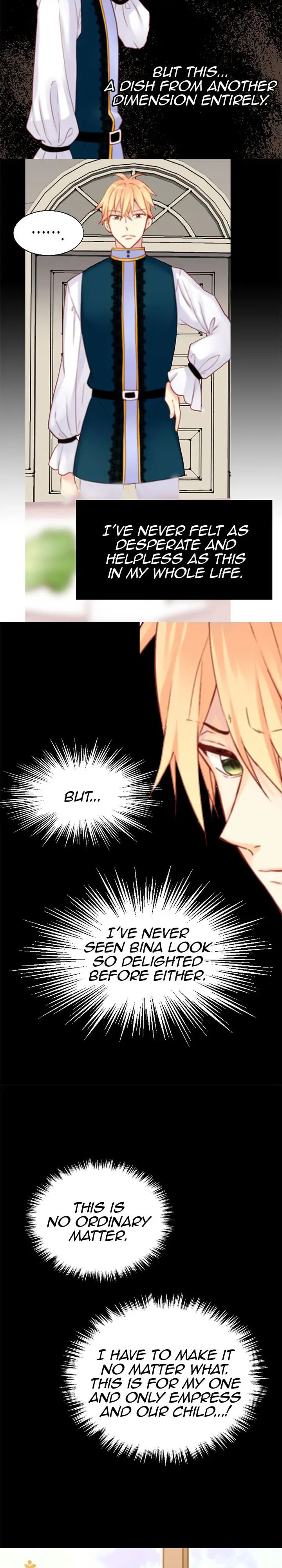 Empress of Another World Chapter 78 page 16 - 