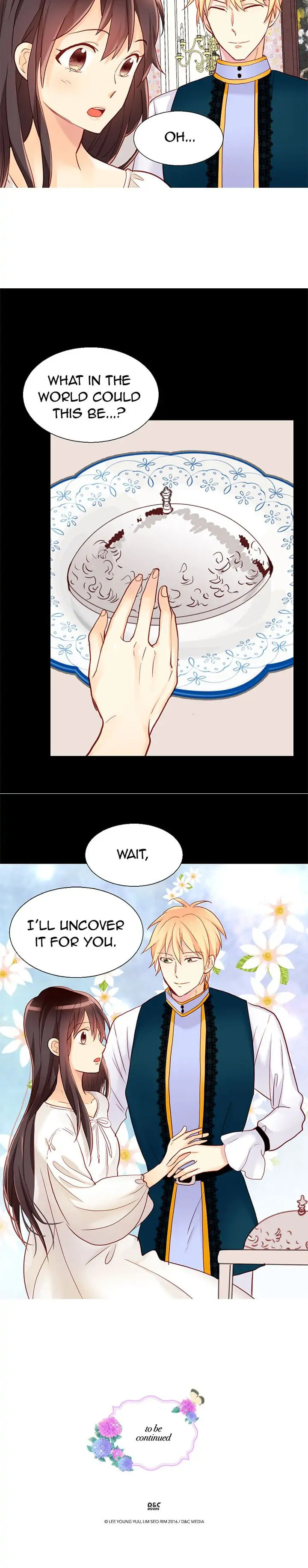 Empress of Another World Chapter 78 page 18 - 