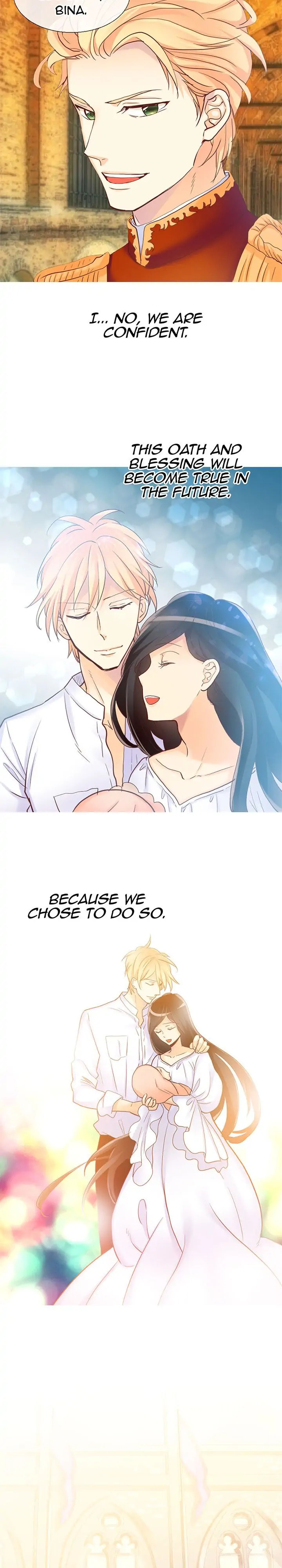 Empress of Another World Chapter 78 page 7 - 