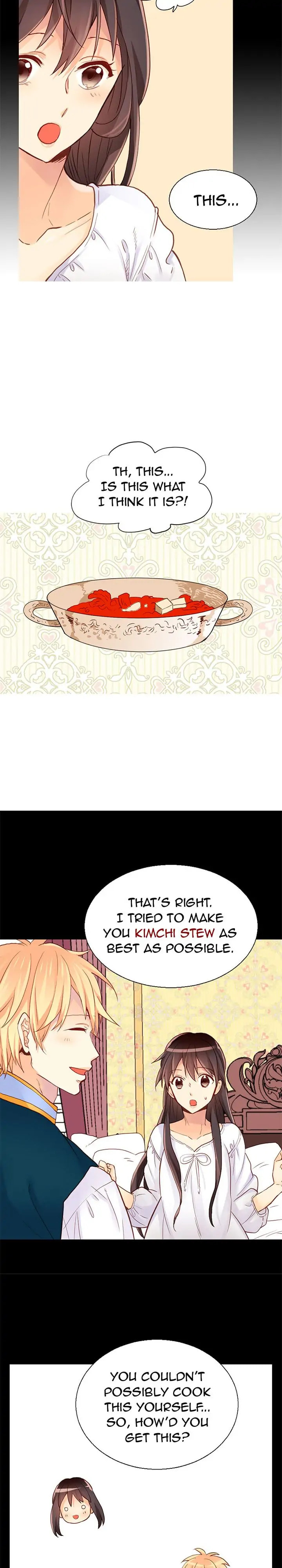 Empress of Another World Chapter 79 page 2 - 