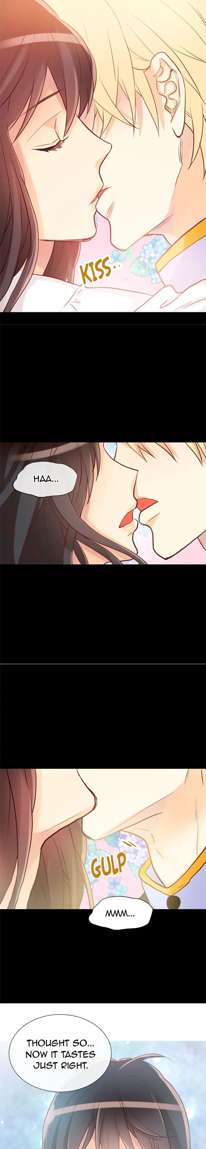 Empress of Another World Chapter 79 page 17 - 