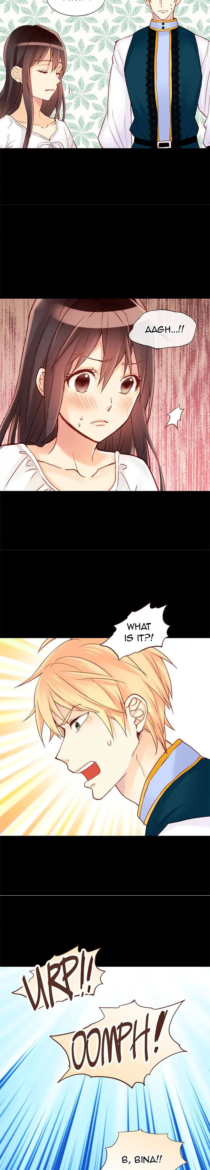 Empress of Another World Chapter 79 page 5 - 