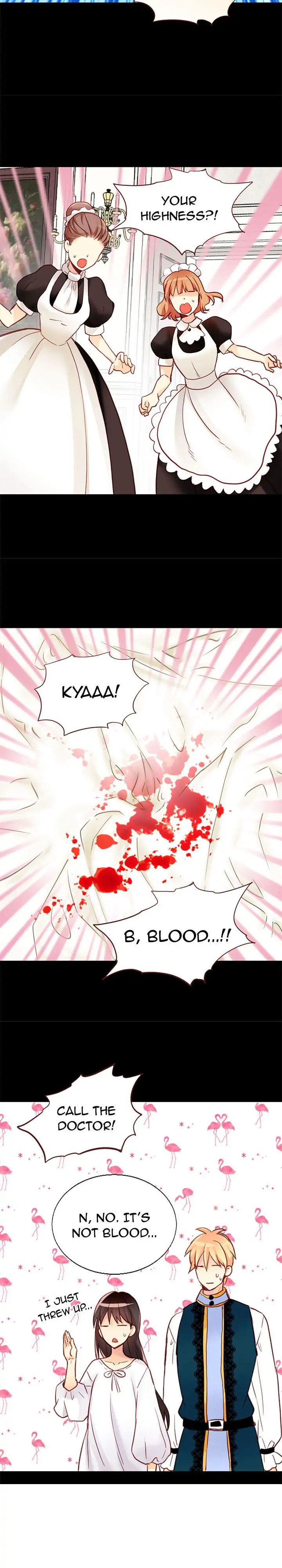 Empress of Another World Chapter 79 page 6 - 