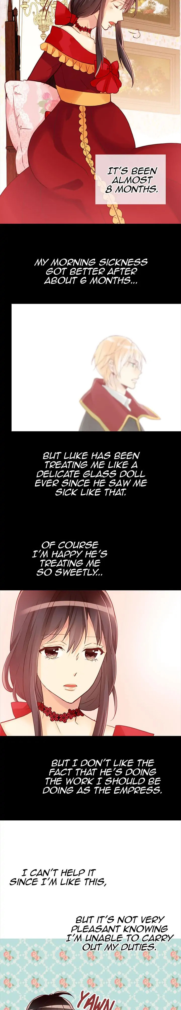 Empress of Another World Chapter 80 page 2 - 