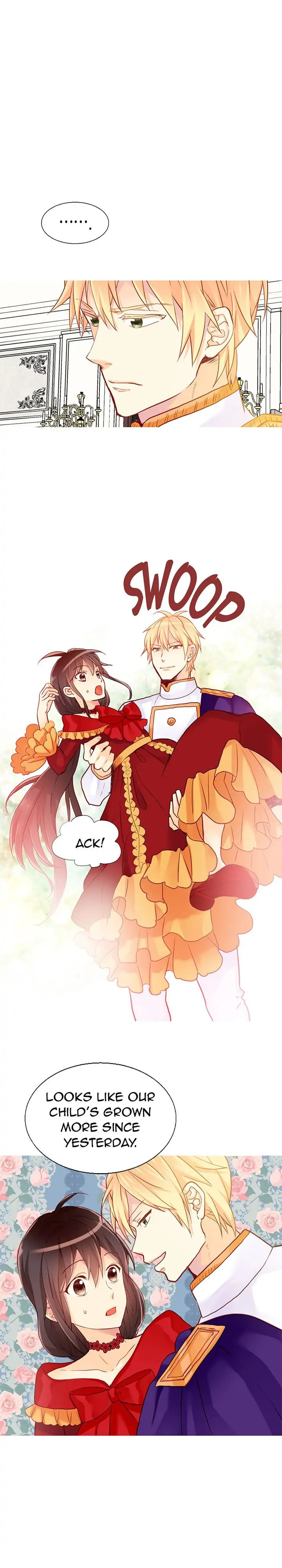 Empress of Another World Chapter 80 page 6 - 