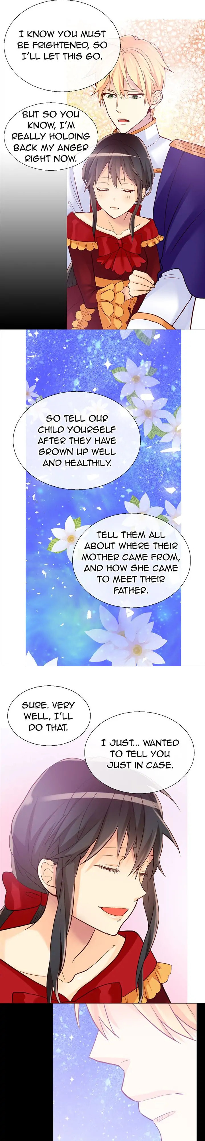 Empress of Another World Chapter 81 page 4 - 