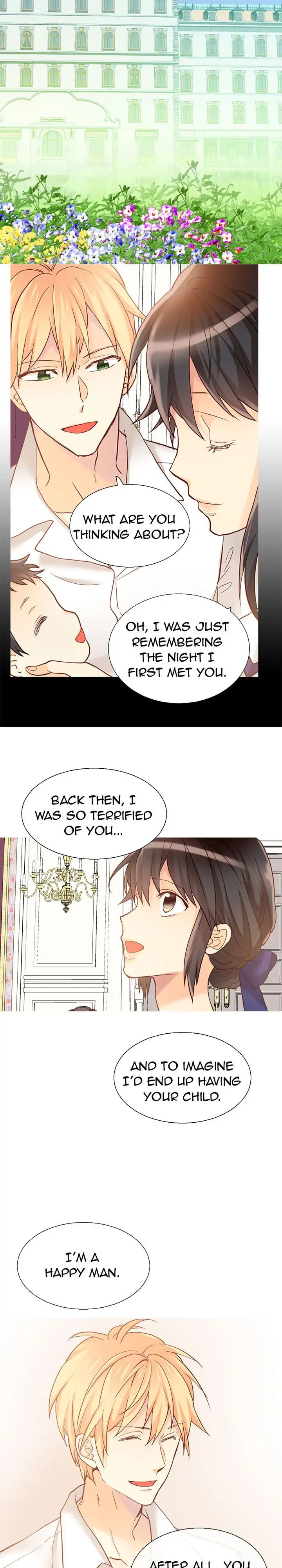 Empress of Another World Chapter 82 page 18 - 
