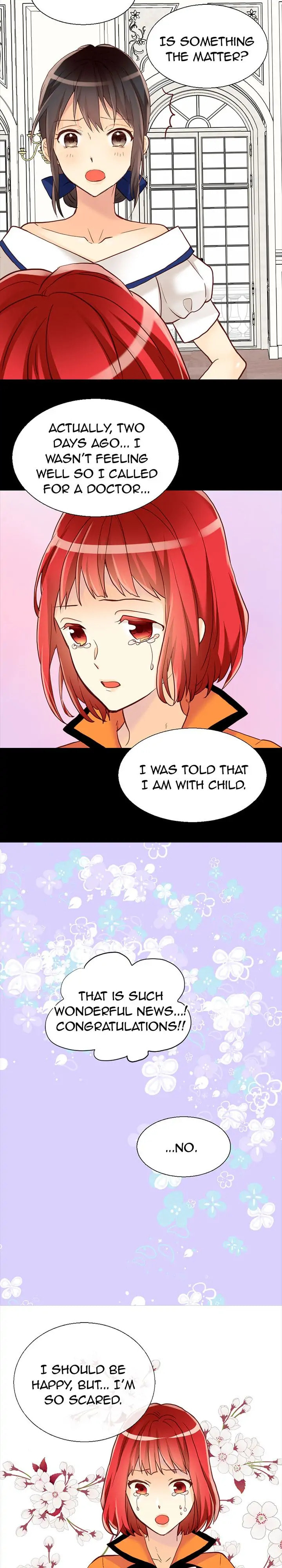 Empress of Another World Chapter 82 page 7 - 