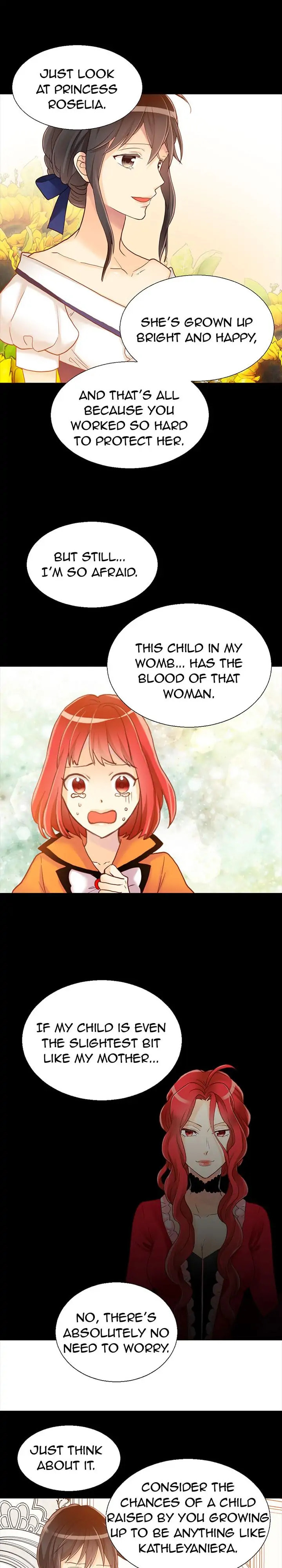 Empress of Another World Chapter 82 page 9 - 