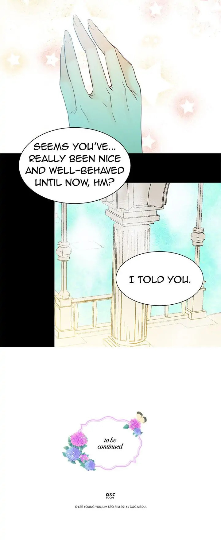 Empress of Another World Chapter 83 page 17 - 
