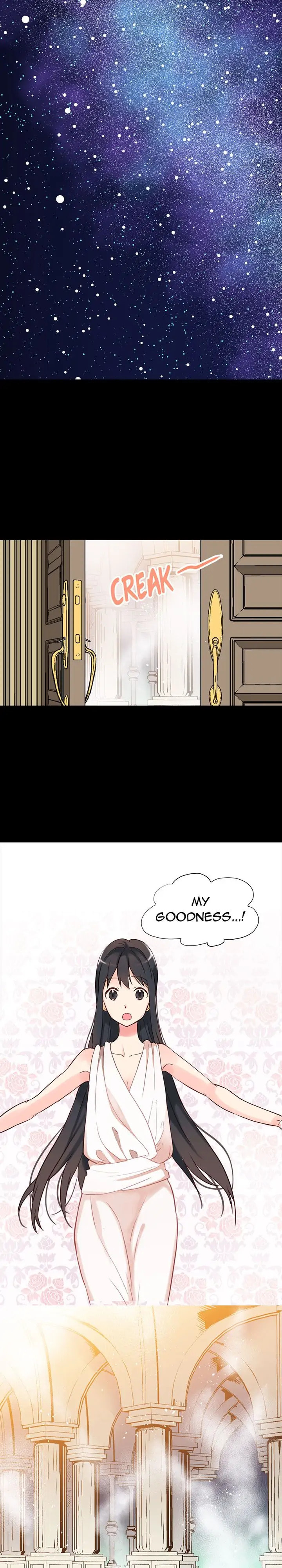 Empress of Another World Chapter 83 page 7 - 