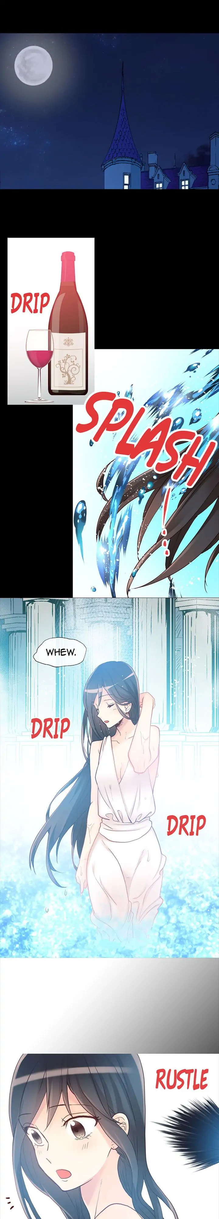 Empress of Another World Chapter 83 page 10 - 