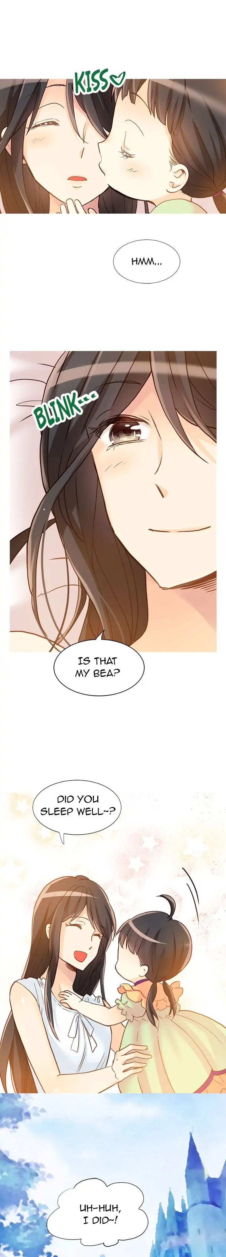 Empress of Another World Chapter 84 page 17 - 