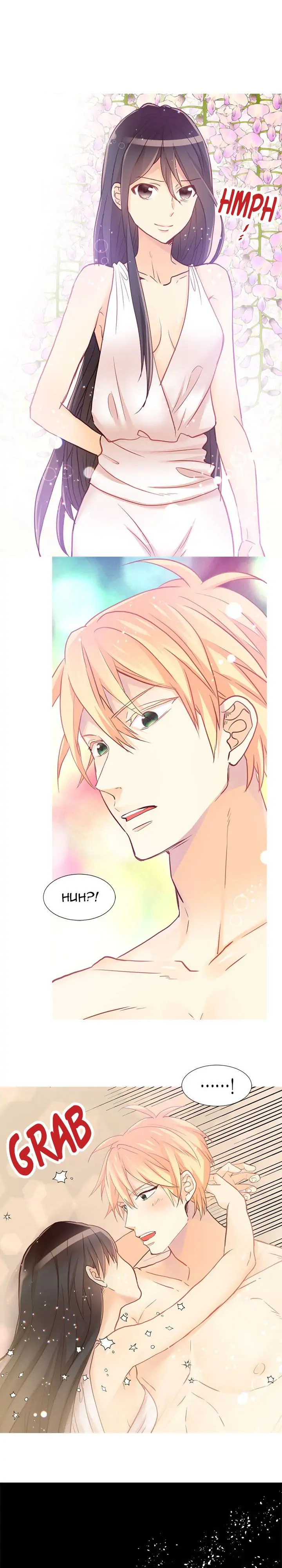 Empress of Another World Chapter 84 page 6 - 