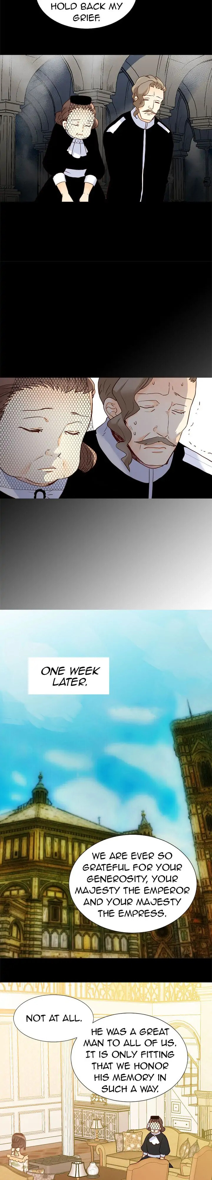 Empress of Another World Chapter 86 page 2 - 