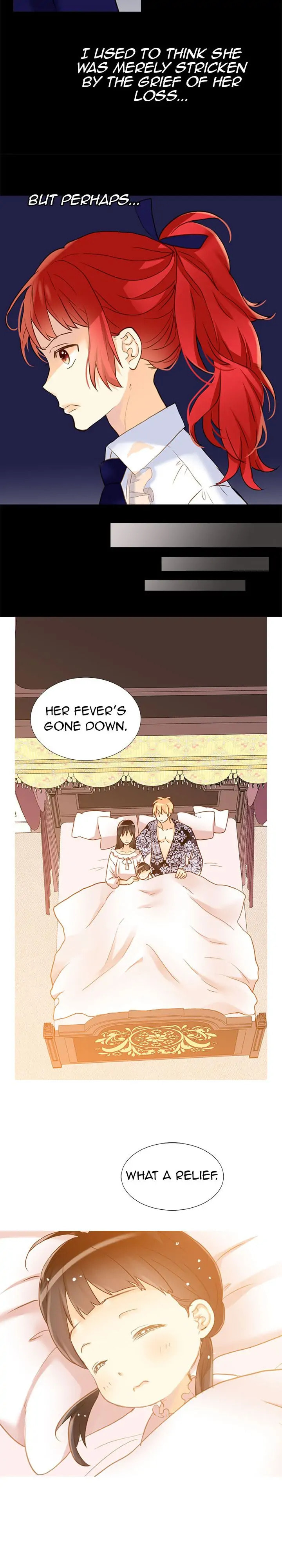 Empress of Another World Chapter 86 page 16 - 
