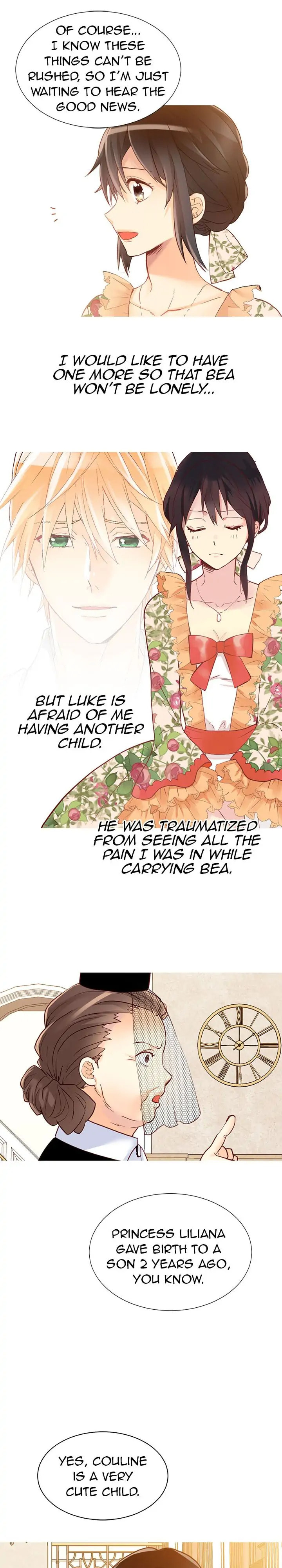 Empress of Another World Chapter 86 page 4 - 