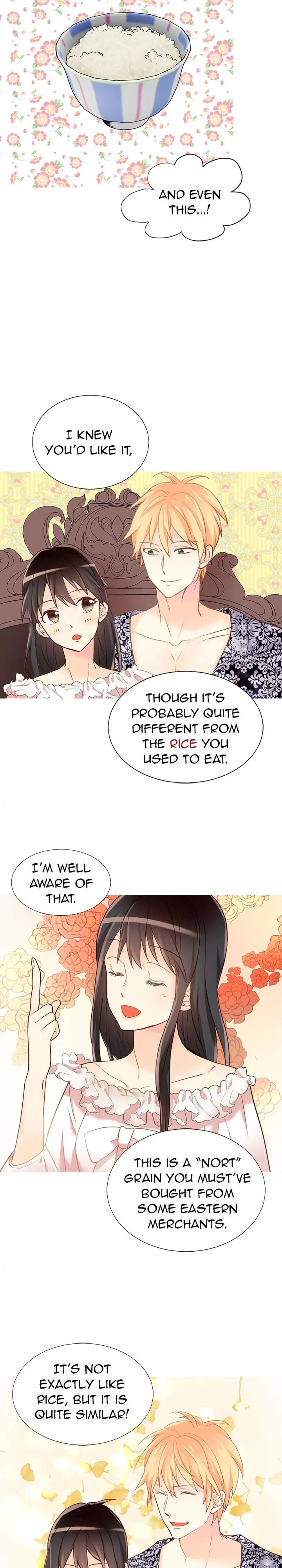 Empress of Another World Chapter 87 page 2 - 